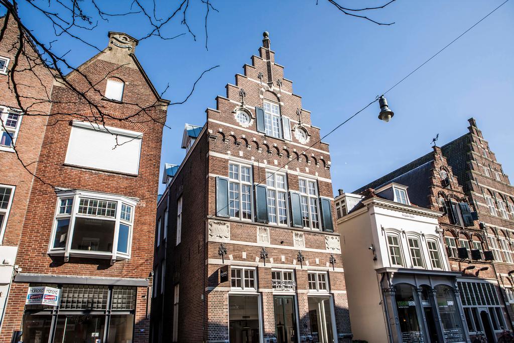 The Duke Boutique Apartments 's-Hertogenbosch  Exterior foto
