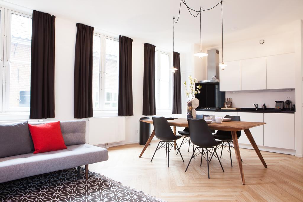 The Duke Boutique Apartments 's-Hertogenbosch  Exterior foto