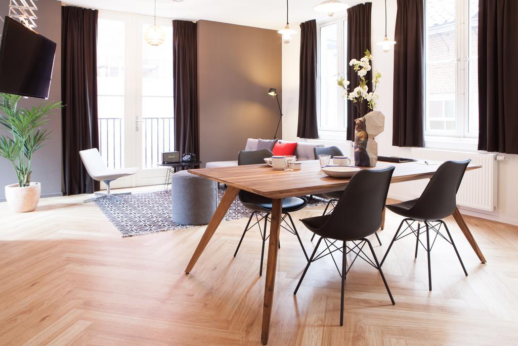 The Duke Boutique Apartments 's-Hertogenbosch  Exterior foto