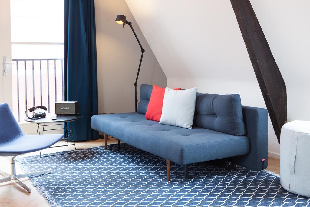 The Duke Boutique Apartments 's-Hertogenbosch  Exterior foto