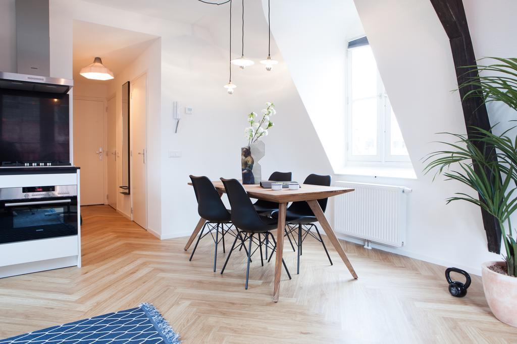 The Duke Boutique Apartments 's-Hertogenbosch  Exterior foto