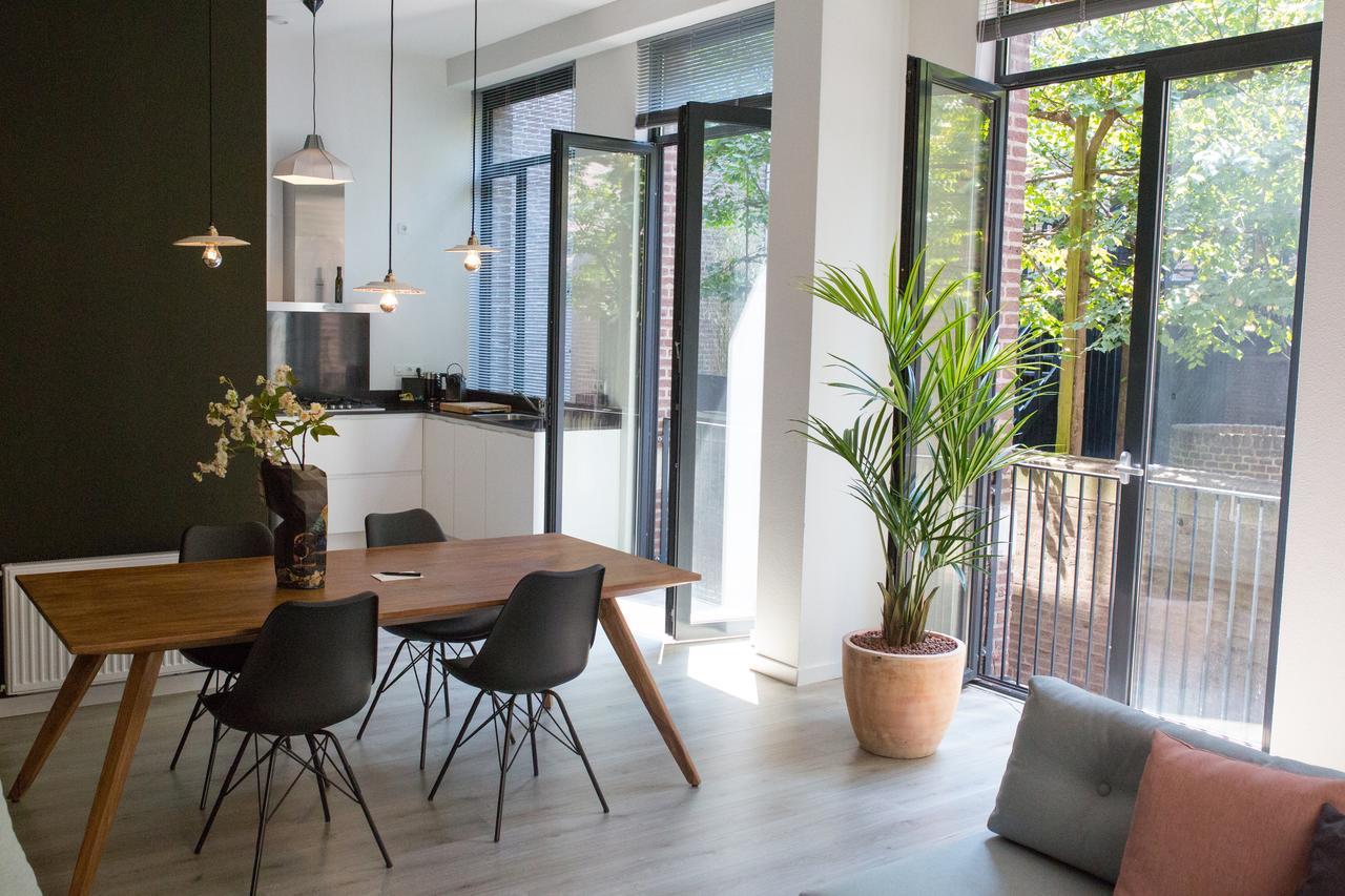 The Duke Boutique Apartments 's-Hertogenbosch  Exterior foto