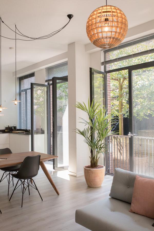 The Duke Boutique Apartments 's-Hertogenbosch  Exterior foto